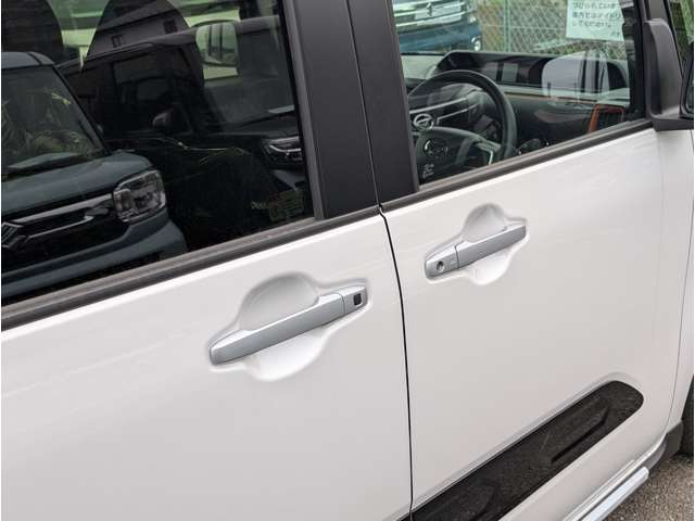 ダイハツ タント ６６０ ファンクロス R7年 (関東) 99