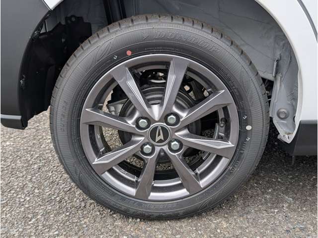 ダイハツ タント ６６０ ファンクロス R7年 (関東) 99