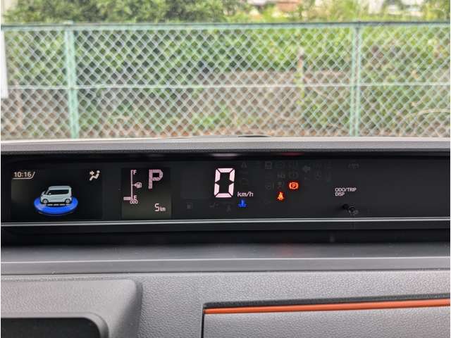 ダイハツ タント ６６０ ファンクロス R7年 (関東) 99