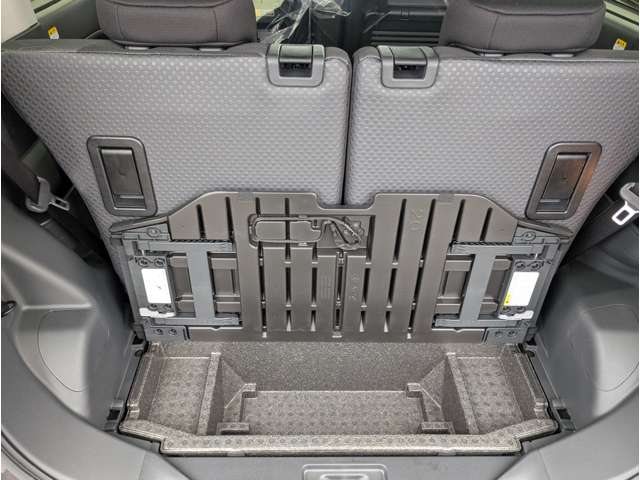 ダイハツ タント ６６０ ファンクロス R7年 (関東) 99