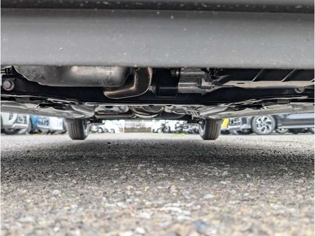 ダイハツ タント ６６０ ファンクロス R7年 (関東) 99