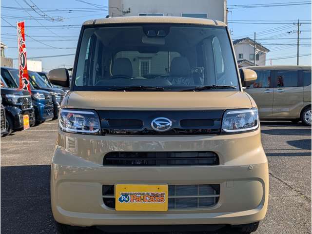 ダイハツ タント ６６０ Ｘ R7年 (関東) 99