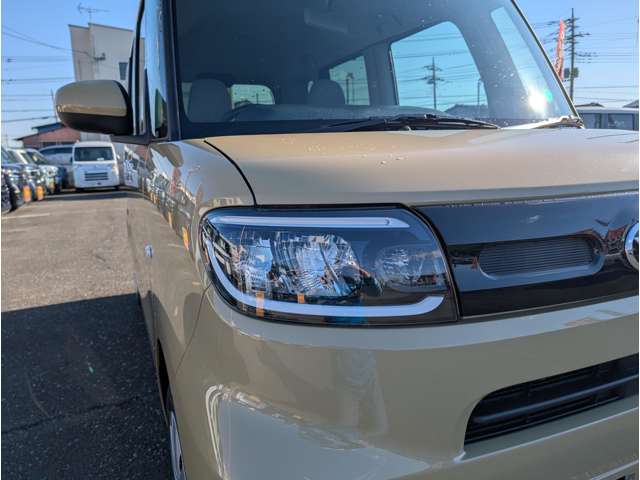 ダイハツ タント ６６０ Ｘ R7年 (関東) 99