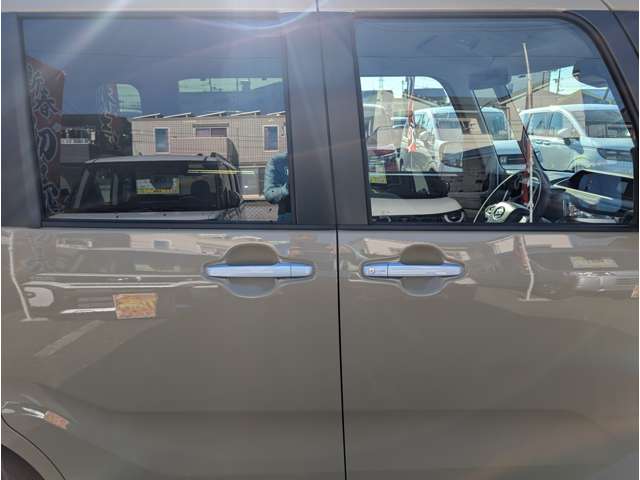 ダイハツ タント ６６０ Ｘ R7年 (関東) 99