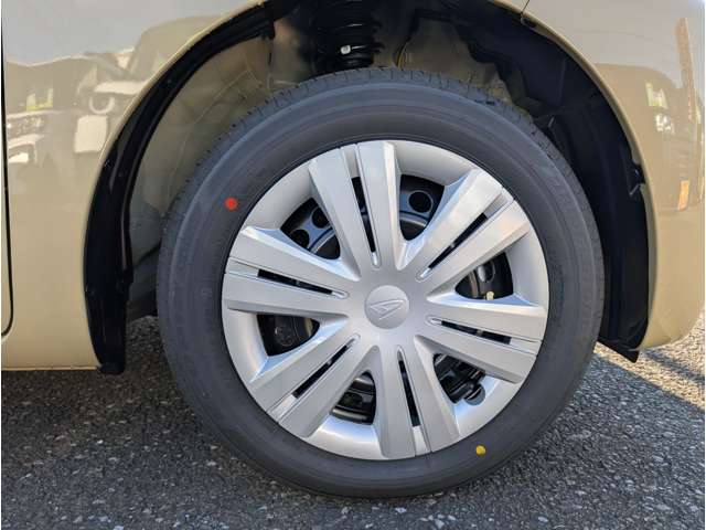 ダイハツ タント ６６０ Ｘ R7年 (関東) 99