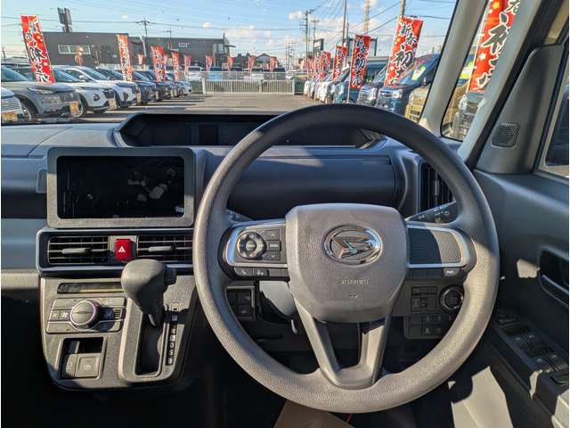 ダイハツ タント ６６０ Ｘ R7年 (関東) 99