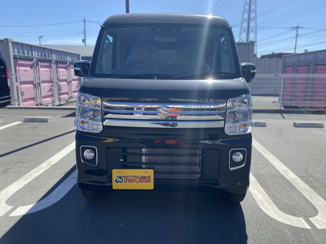 スズキ エブリイワゴン ６６０ ＰＺターボスペシャル ハイルーフ R7年 (関東) 99