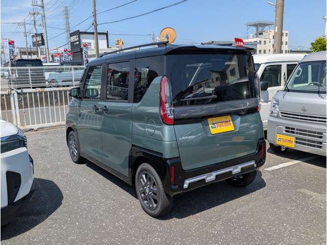 三菱 デリカ　ミニ ６６０ Ｔ プレミアム ４ＷＤ R7年 (関東) 99