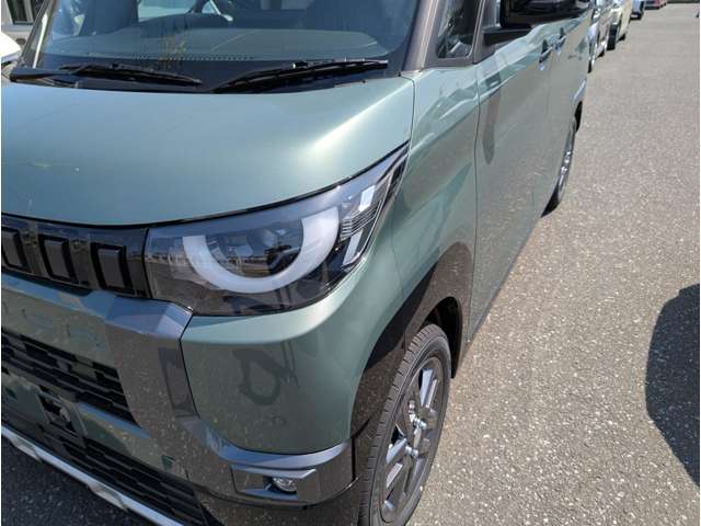 三菱 デリカ　ミニ ６６０ Ｔ プレミアム ４ＷＤ R7年 (関東) 99