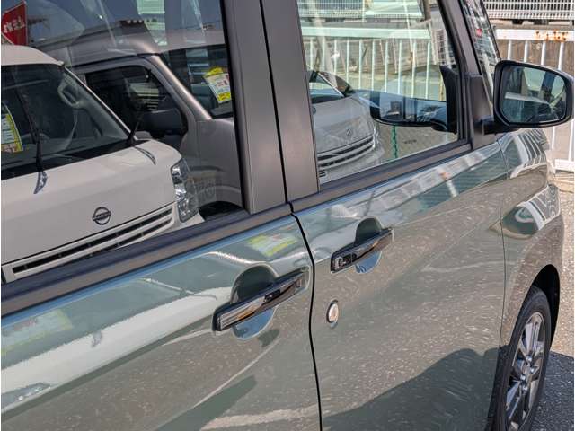 三菱 デリカ　ミニ ６６０ Ｔ プレミアム ４ＷＤ R7年 (関東) 99