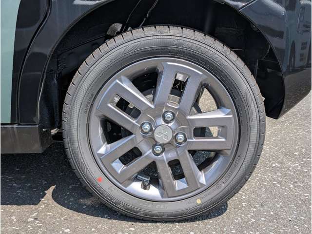 三菱 デリカ　ミニ ６６０ Ｔ プレミアム ４ＷＤ R7年 (関東) 99