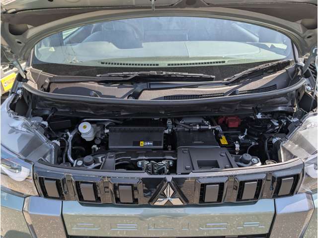 三菱 デリカ　ミニ ６６０ Ｔ プレミアム ４ＷＤ R7年 (関東) 99