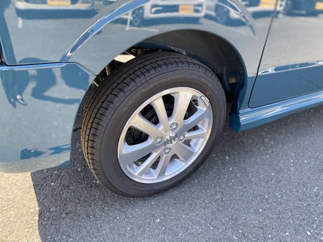 スズキ エブリイワゴン ６６０ ＰＺターボスペシャル ハイルーフ R7年 (関東) 99