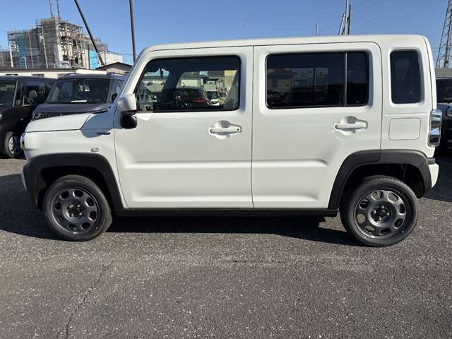 スズキ ハスラー ６６０ ハイブリッド Ｇ R7年 (関東) 99