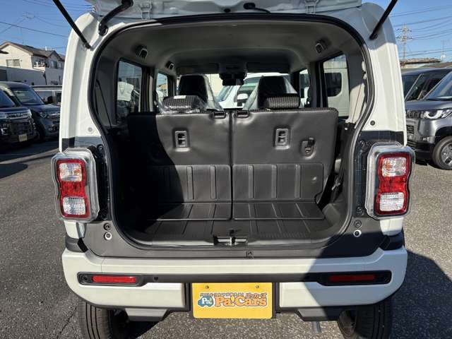 スズキ ハスラー ６６０ ハイブリッド Ｇ R7年 (関東) 99