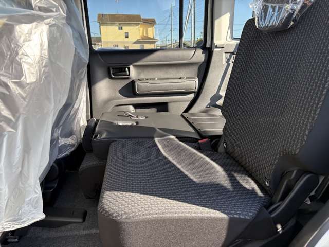 スズキ ハスラー ６６０ ハイブリッド Ｇ R7年 (関東) 99