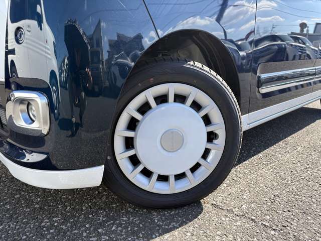 ダイハツ ムーヴ　キャンバス ６６０ ストライプス Ｇ R7年 (関東) 99