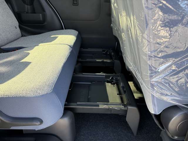 ダイハツ ムーヴ　キャンバス ６６０ ストライプス Ｇ R7年 (関東) 99