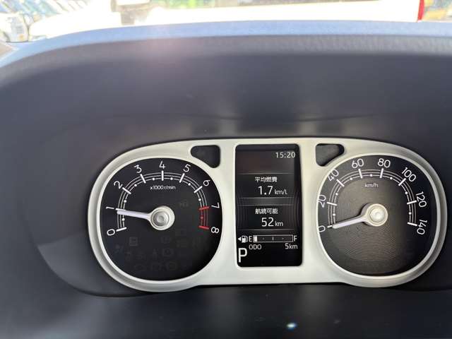 ダイハツ ムーヴ　キャンバス ６６０ ストライプス Ｇ R7年 (関東) 99