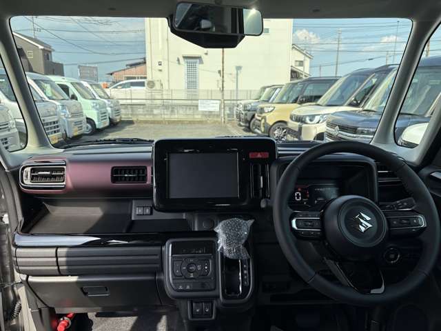 スズキ スペーシア ６６０ カスタム ハイブリッド ＸＳ R7年 (関東) 99