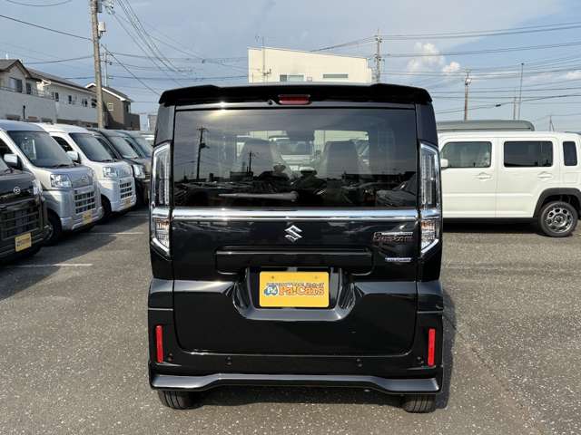 スズキ スペーシア ６６０ カスタム ハイブリッド ＸＳ R7年 (関東) 99