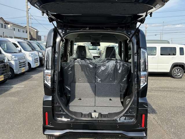 スズキ スペーシア ６６０ カスタム ハイブリッド ＸＳ R7年 (関東) 99