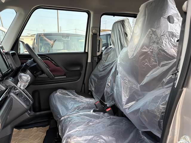 スズキ スペーシア ６６０ カスタム ハイブリッド ＸＳ R7年 (関東) 99