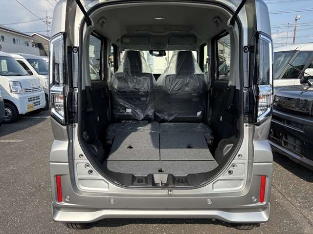 スズキ スペーシア ６６０ カスタム ハイブリッド ＸＳ R7年 (関東) 99