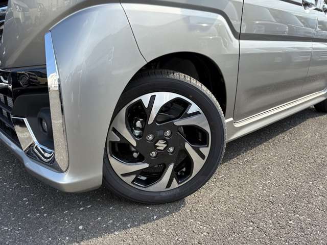 スズキ スペーシア ６６０ カスタム ハイブリッド ＸＳ R7年 (関東) 99