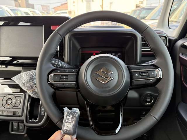 スズキ スペーシア ６６０ カスタム ハイブリッド ＸＳ R7年 (関東) 99