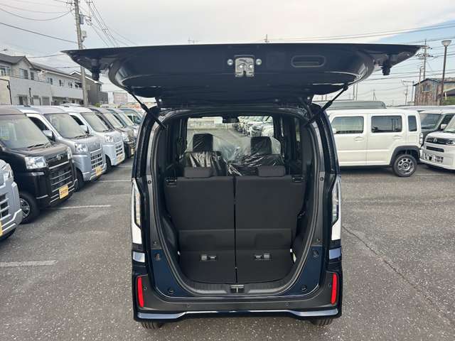 ホンダ Ｎ　ＢＯＸ カスタム ６６０ R7年 (関東) 99