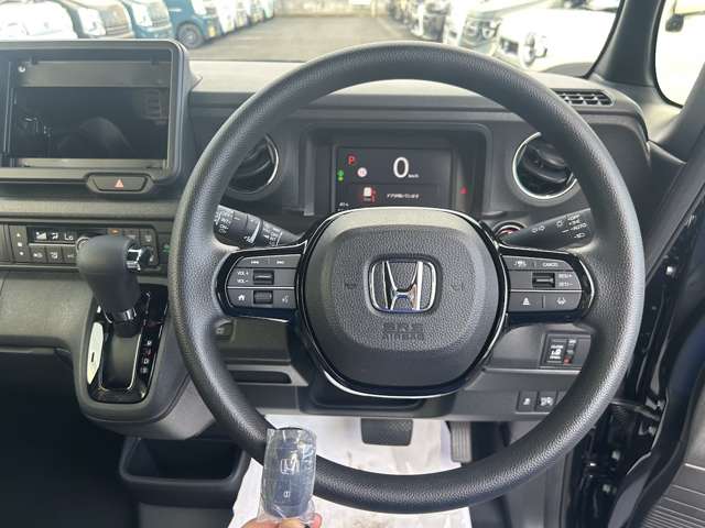 ホンダ Ｎ　ＢＯＸ カスタム ６６０ R7年 (関東) 99