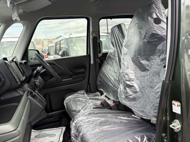 スズキ スペーシア ６６０ ギア ハイブリッド ＸＺ R7年 (関東) 99