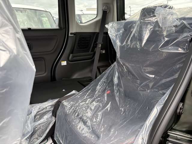 スズキ スペーシア ６６０ ギア ハイブリッド ＸＺ R7年 (関東) 99