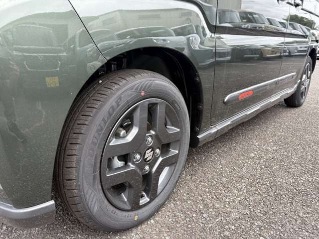 スズキ スペーシア ６６０ ギア ハイブリッド ＸＺ R7年 (関東) 99