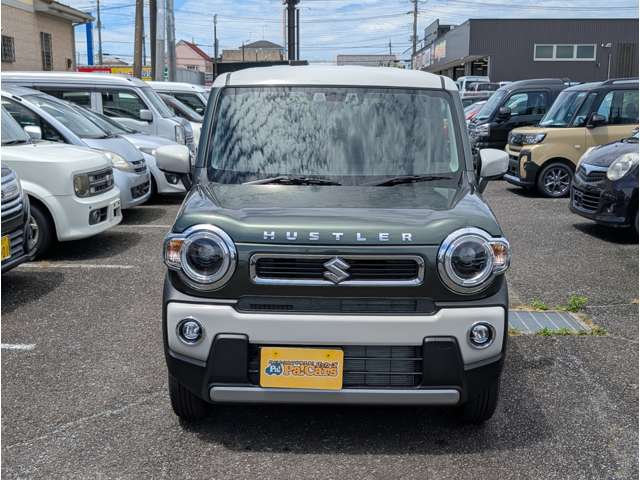 スズキ ハスラー ６６０ ハイブリッド Ｘ R7年 (関東) 99