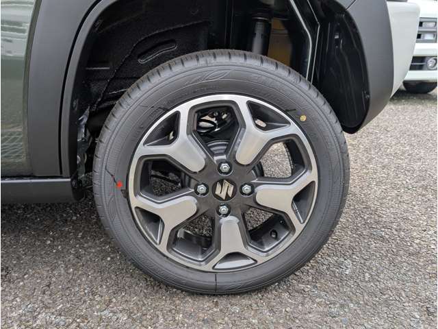 スズキ ハスラー ６６０ ハイブリッド Ｘ R7年 (関東) 99