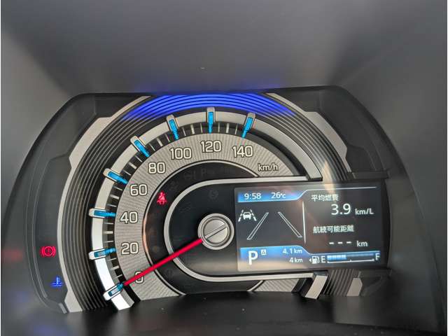 スズキ ハスラー ６６０ ハイブリッド Ｘ R7年 (関東) 99