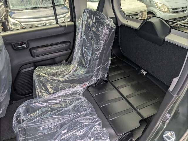 スズキ ハスラー ６６０ ハイブリッド Ｘ R7年 (関東) 99