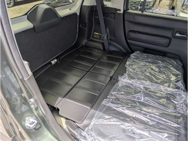 スズキ ハスラー ６６０ ハイブリッド Ｘ R7年 (関東) 99