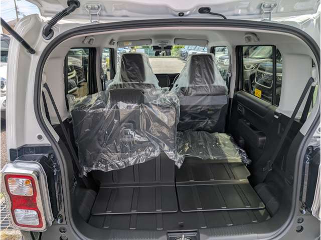 スズキ ハスラー ６６０ ハイブリッド Ｘ R7年 (関東) 99