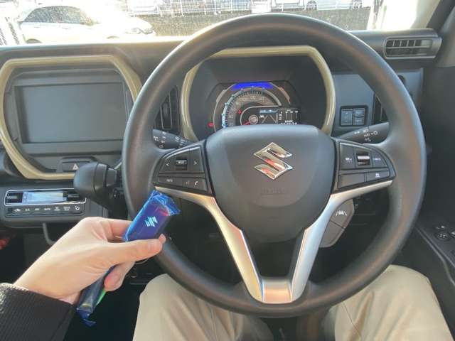 スズキ ハスラー ６６０ ハイブリッド Ｇ R7年 (関東) 99