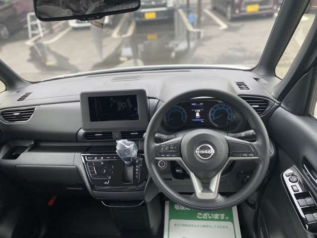 日産 ルークス ６６０ ハイウェイスターＸ R6年 (関東) 99