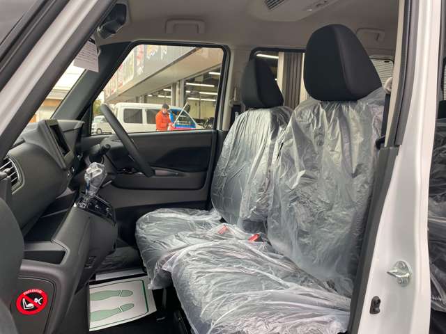 日産 ルークス ６６０ ハイウェイスターＸ R6年 (関東) 99