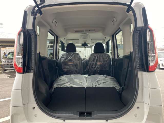 日産 ルークス ６６０ ハイウェイスターＸ R6年 (関東) 99