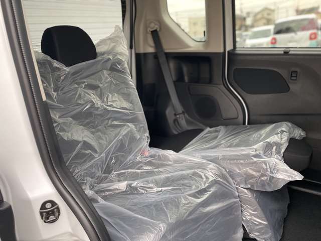 日産 ルークス ６６０ ハイウェイスターＸ R6年 (関東) 99