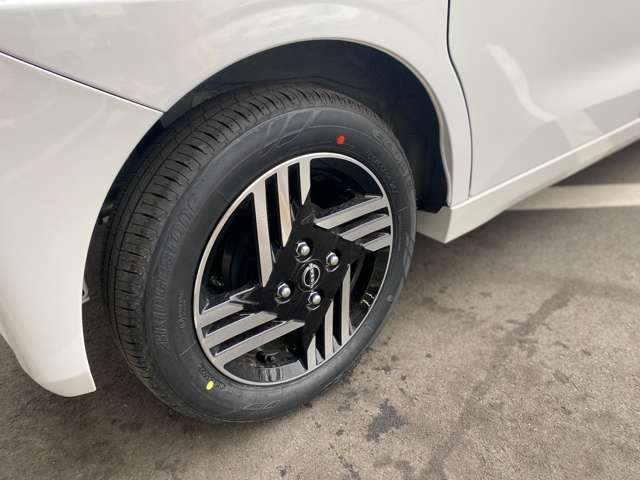 日産 ルークス ６６０ ハイウェイスターＸ R6年 (関東) 99