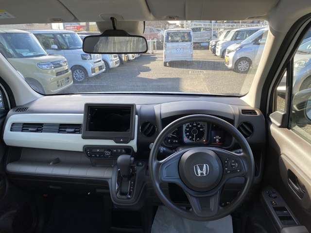 ホンダ Ｎ−ＷＧＮ ６６０ Ｇ R7年 (関東) 99