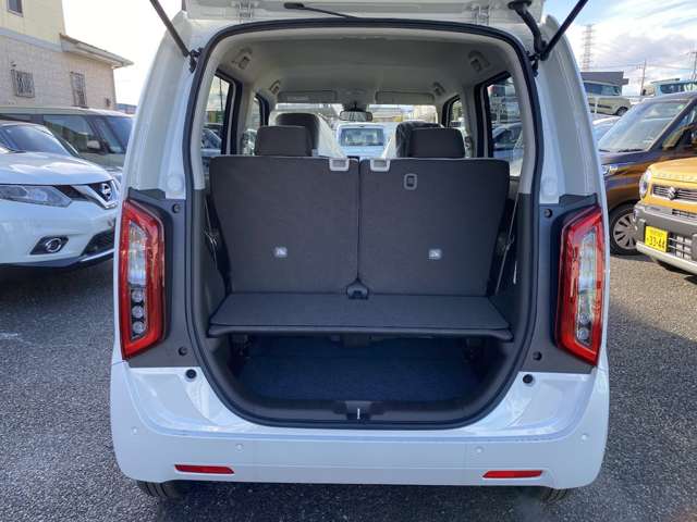 ホンダ Ｎ−ＷＧＮ ６６０ Ｇ R7年 (関東) 99