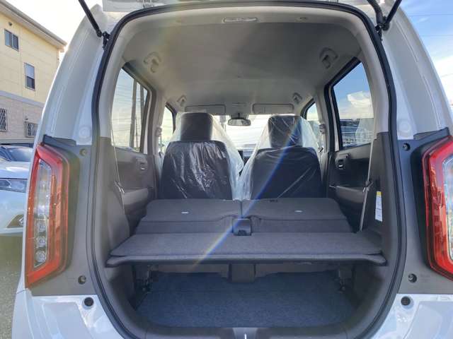 ホンダ Ｎ−ＷＧＮ ６６０ Ｇ R7年 (関東) 99